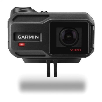 Garmin VIRB XE Waterproof HD Action Camera with G-Metrix