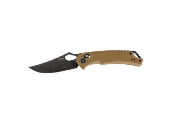 Srm Folding Knife 9202