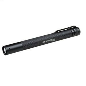 Led Lenser A4 Micro Torch