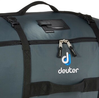 Deuter Cargo Bag EXP Rain Transportcover