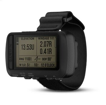 Garmin Foretrex 701