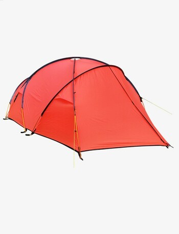 GIPFEL HIGH MOUNTAIN 2 PLUS TENT