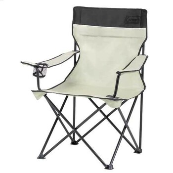 Coleman Standard Quad Chair