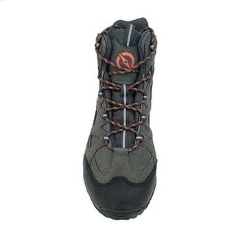 Quipco Terra Waterproof Trekking Shoes - Grey