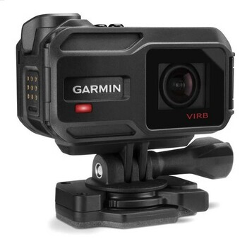 Garmin VIRB XE Waterproof HD Action Camera with G-Metrix