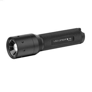 Led Lenser  A 5 Micro Torch