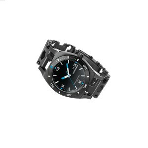 Leatherman  Tread Tempo LT Multi-Function Watch