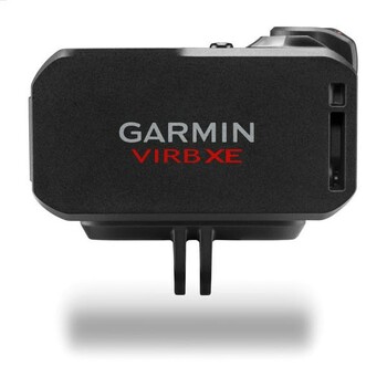 Garmin VIRB XE Waterproof HD Action Camera with G-Metrix