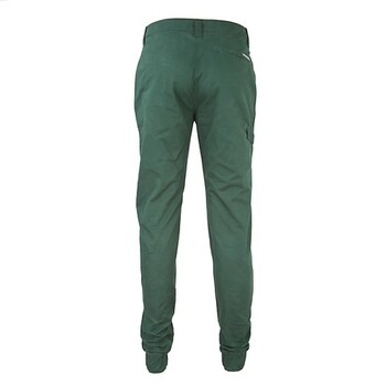 Wildcraft Women Joggers (Camping Pants) Green