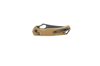 Srm Folding Knife 9202