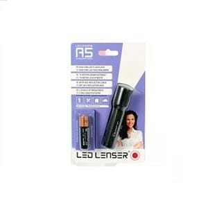 Led Lenser  A 5 Micro Torch