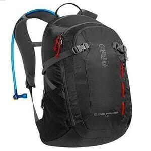 Camelbak Cloud Walker 18 Hydration Pack Outdoors