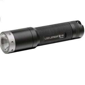 Led Lenser M1 Blister Hand Torch