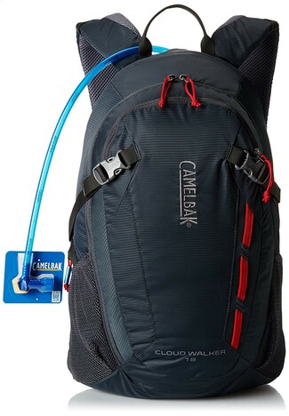 Camelbak Cloud Walker 18 Hydration Pack Outdoors