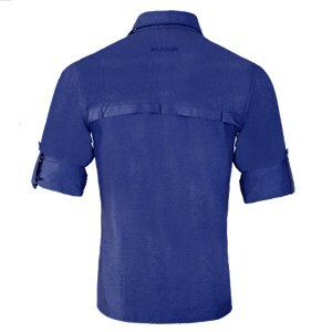 Wildcraft Men Hiking Shirt Limoges