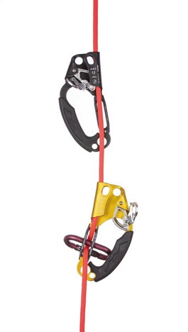 Grivel Up & Down Ascender Jumar Left