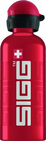 Sigg Signature Water Bottle 0.6L