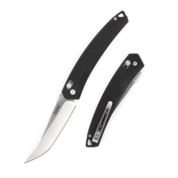 SRM Folding Blade Knife 9211