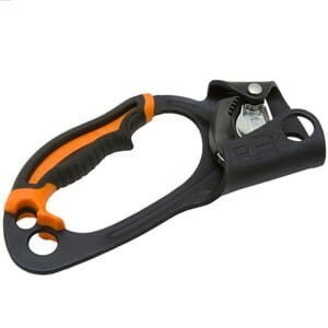 Petzl Ascender Left