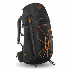 Lowe Alpine AirZone Pro 45:55 Backpack