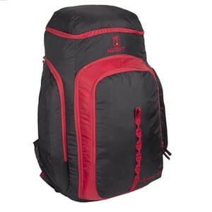 Wildcraft Odyssey 45 Rucksack Red