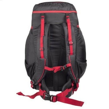 Wildcraft Odyssey 45 Rucksack Red