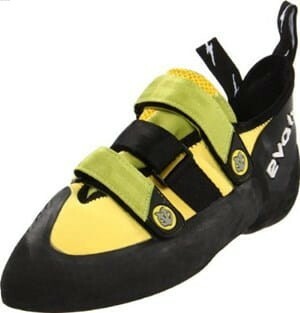 Evolv Pontas SC Rock Climbing Shoe