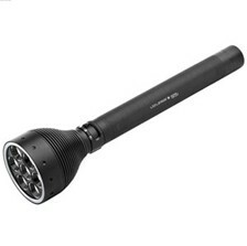 Led Lenser X21.2 Flashlight