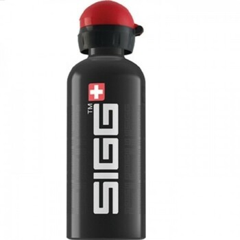 Sigg Signature Water Bottle 0.6L