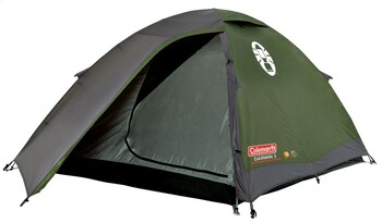 Coleman  Darwin 3 Camping Tent