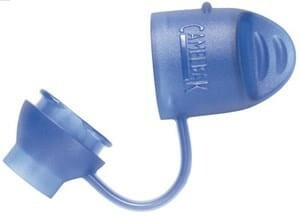 CamelBak Big Bite Valve Cover- blue