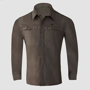 Wildcraft Hiking Shirt Forest Night