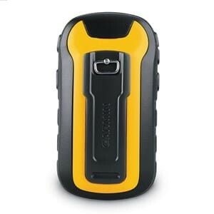 Garmin eTrex 10 Handheld GPS