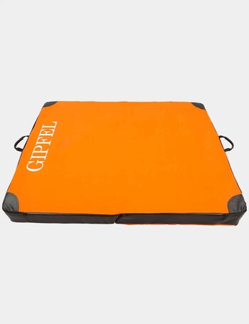 BADAMI CRASHPAD OUTER COVER REPLACEMENT