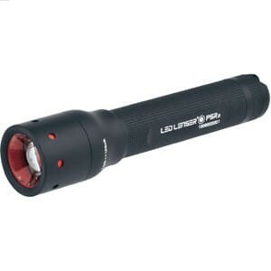 Led Lenser P5R.2 Blister Micro Torch