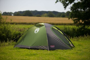 Coleman  Darwin 3 Camping Tent