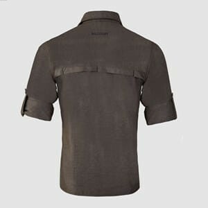 Wildcraft Hiking Shirt Forest Night