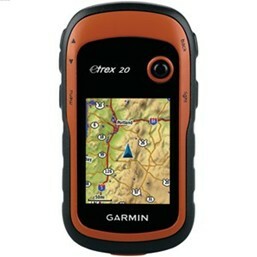 Garmin eTrex 20