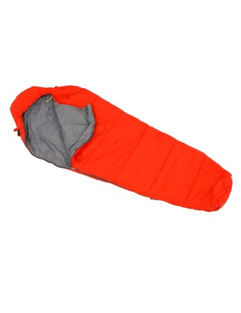 Gipfel Lexi Sleeping Bag +10Â°C