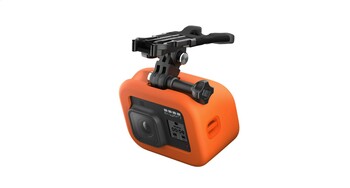 GoPro Bite Mount + Floaty HERO 8 Black