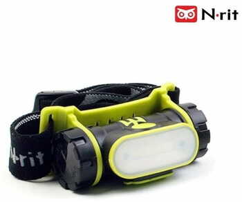 N-rit Combo Sensor 2 Headlamp