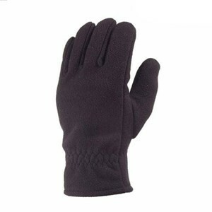 Quechua Forclaz-500- Fleece-Glove