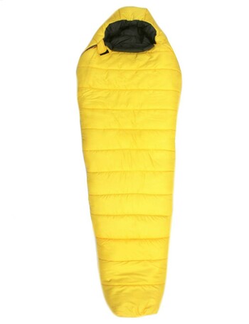 GIPFEL INA SLEEPING BAG 0Â° C