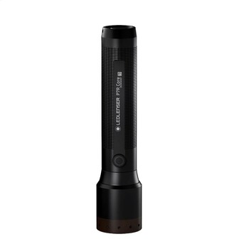 Ledlenser P7R Core Rechargeable Flashlight