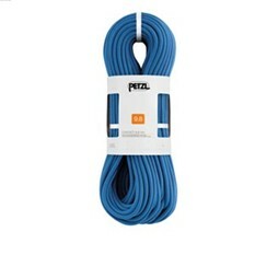 Petzl Contact Rope 9.8 - Blue