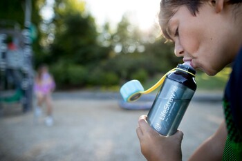 Lifestraw Play Water Bottle With Lead Reduction