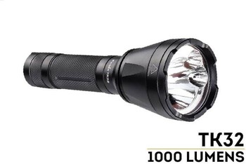 Fenix TK32 LED Flashlight