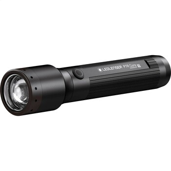 Ledlenser P7R Core Rechargeable Flashlight