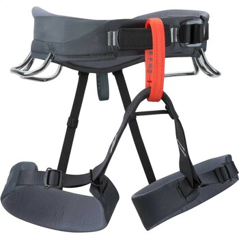 BLACK DIAMOND MOMENTUM HARNESS