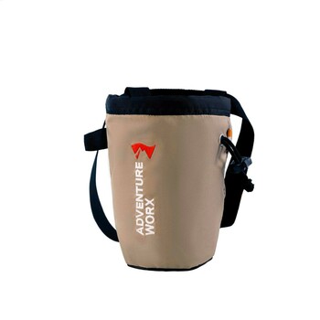 Adventure Worx Ascend H01 Chalk Bag for Climbing / Bouldering